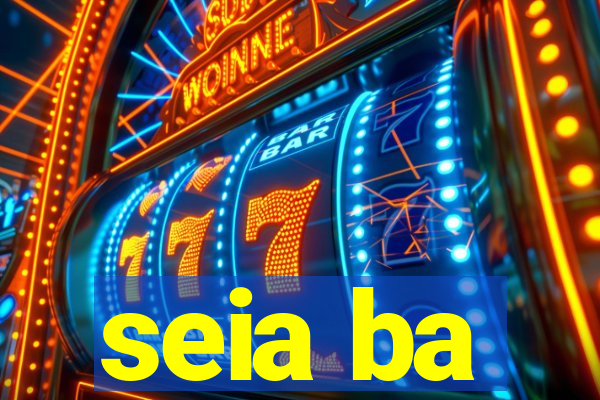 seia ba